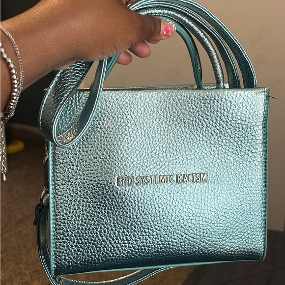 Brandon Blackwood Tote - Picture 1 of 3